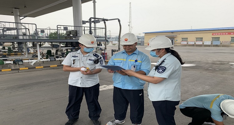 省生態環境廳關于深入開展涉 VOCs 治理重點工作入戶核查的通知