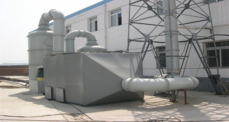 省生態環境廳文件：新建企業一律不得采用低效末端治理技術