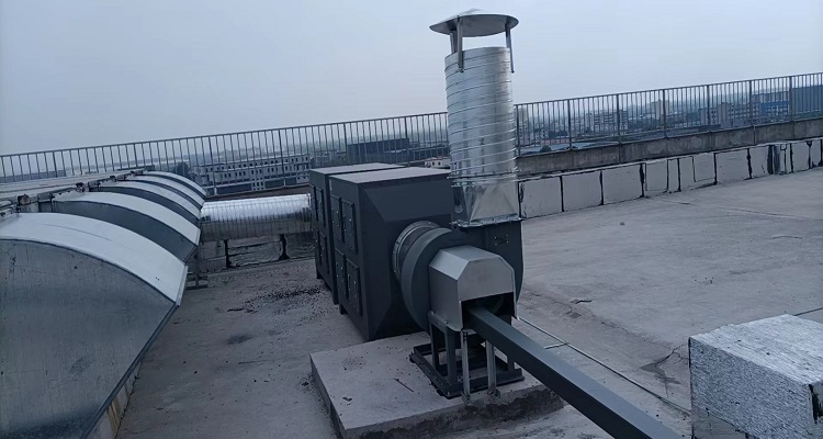 加強臭氧污染防治相關(guān)文件：鼓勵企業(yè)安裝RTO、RCO等高效處置設(shè)備，提升揮發(fā)性有機物去除率