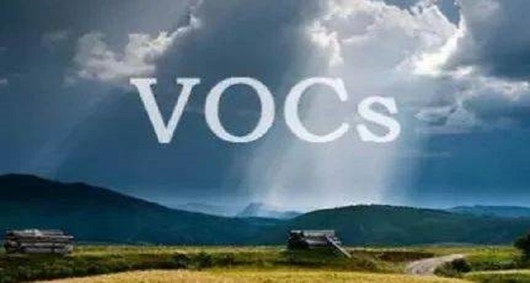 VOCs治理的突出問題及現場檢查要點