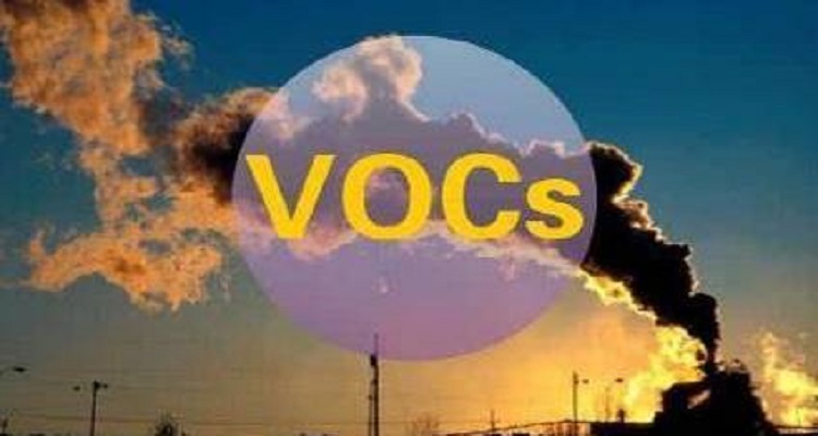 深入開展VOCs治理和源頭替代，推進VOCs和NOx協同減排