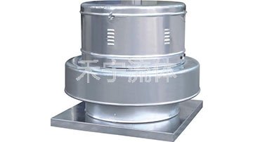 RTC系列新型屋頂排風機