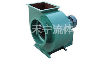 4-68系列離心通風機