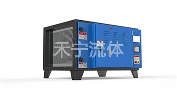 油煙油霧凈化器