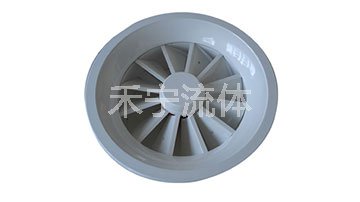 XL旋流風(fēng)口