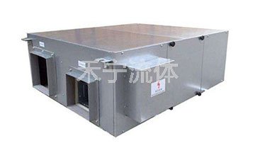 XH高效節能新風換氣機