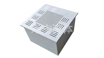 高效送風口