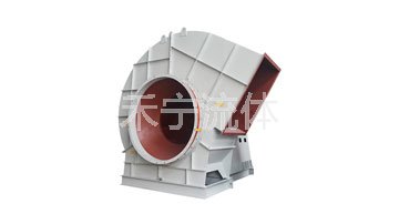 4-79系列離心通風機