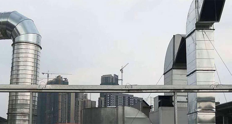 您不知道的關于通風設備的工作原理