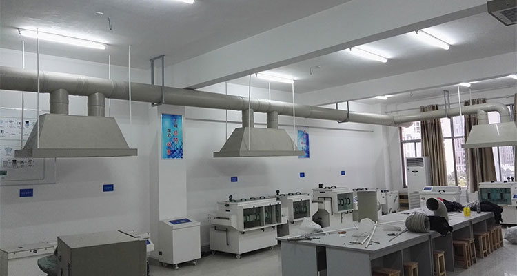 工業通風設備市場發展好嗎？