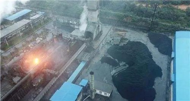 VOCs廢氣治理技術(shù)探究