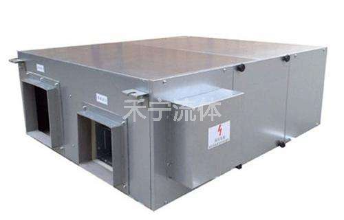 XH高效節能新風換氣機