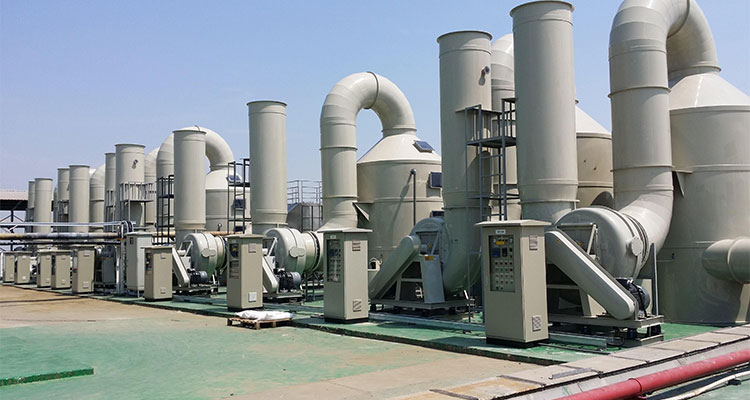 機加工廢氣治理技術有哪些？