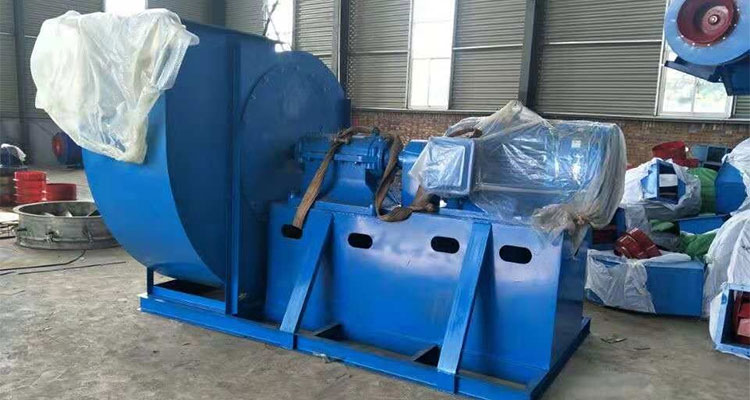 安裝除塵風機的技術(shù)要求是什么？